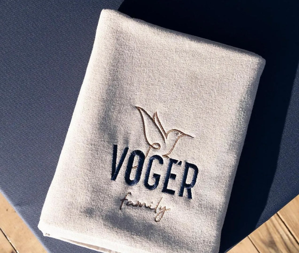Voger Alacati Family Hotell