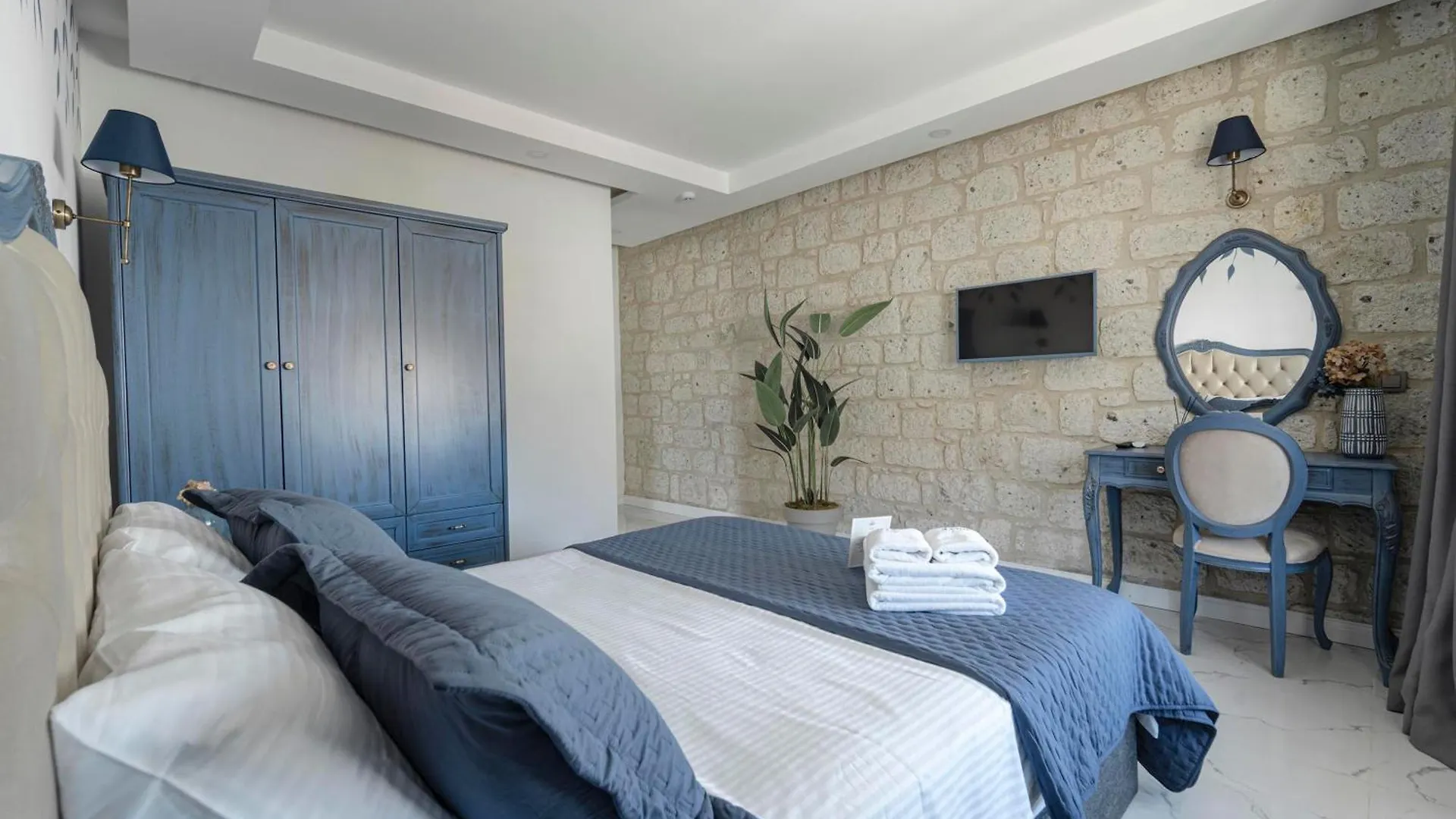 Hotell Voger Alacati Family