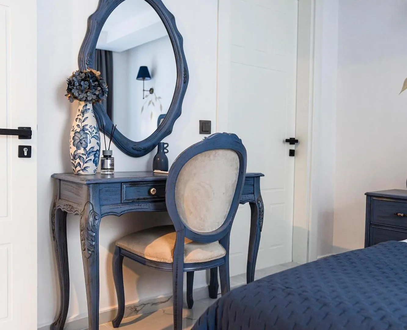 Voger Alacati Family Hotell