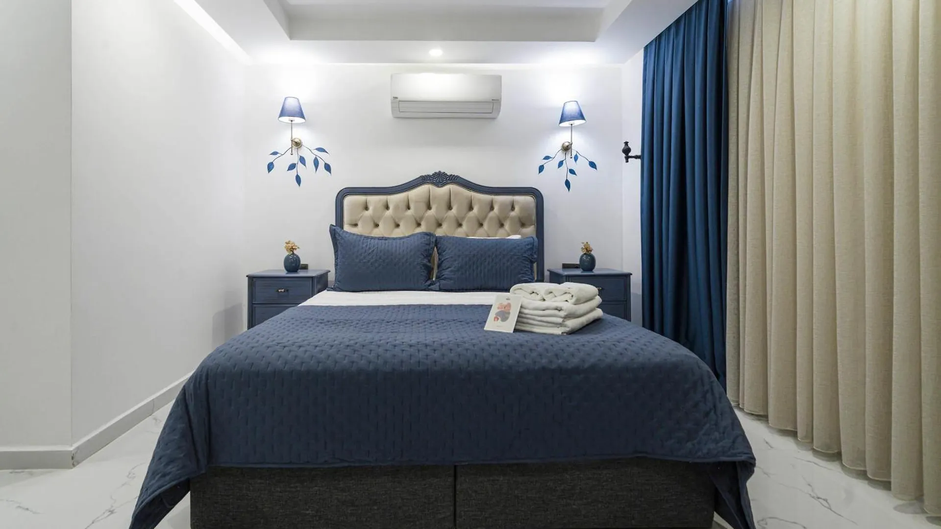 Voger Alacati Family Hotell